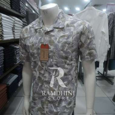 WATCHOUT Casual Kemeja Pria WS514640831 0525 XXL