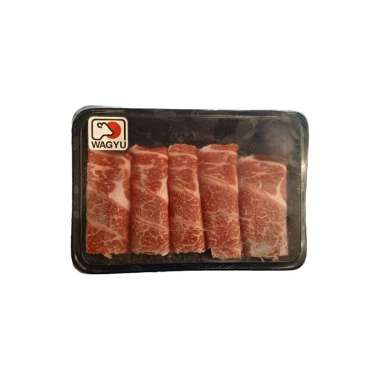 9PM BEEF WAGYU SLICE PACK