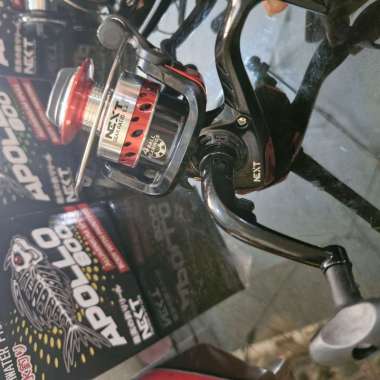 Reel Next Apollo 800