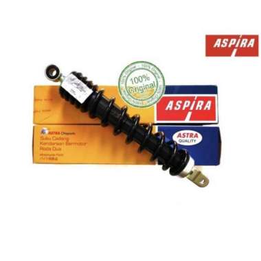 SHOCKBREAKER SHOCK BELAKANG VARIO 125 VARIO 150 ASPIRA ASTRA ASPIRA