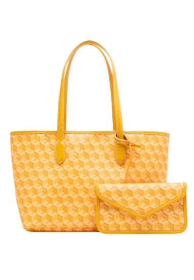 Russo Medium Tote Bag Mango