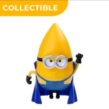 LIMITED ITEM TUMBLER MINION ORIGINAL CINEMA XXI MINION MEGA GUS CUP DESPICABLE ME 4