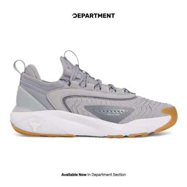 Sepatu Training Pria UNDER ARMOUR PROJECT ROCK 7 3027600035 ORIGINAL 44