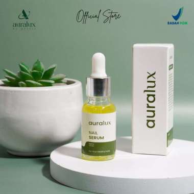 AURALUX NAIL SERUM - ORIGINAL