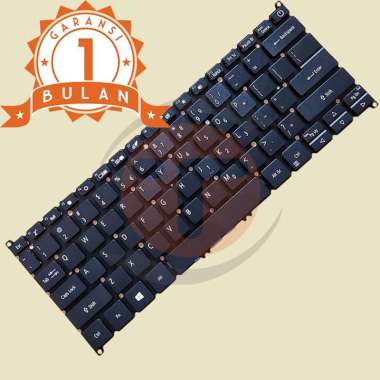Keyboard Laptop Acer Swift 5 SF514-52 SF514-52T SF514-54 SF514-51 SF515-51 SF514-52T-59HY SF314-59G 