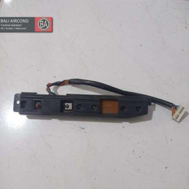 Display Pcb Sensor AC LG EBR35253004 Plasma 7 Kabel