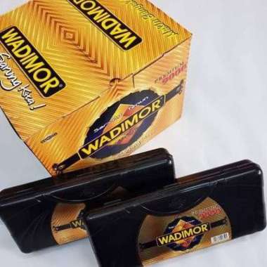 10pcs - Sarung Wadimor 9000 Benang