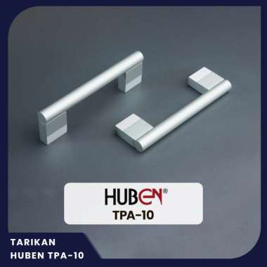 HANDLE TARIKAN LACI LEMARI HUBEN TPA-10 128mm