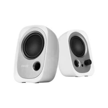 Speaker Edifier R12U Usb Powered - White
