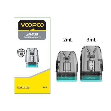 Jual Voopoo Vinci 3 Empty Cartridge Di Seller Nnvape - Cengkareng Barat,  Kota Jakarta Barat | Blibli