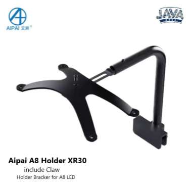 AIPAI A8 Series Bracket Set - Holder Lampu Aquarium