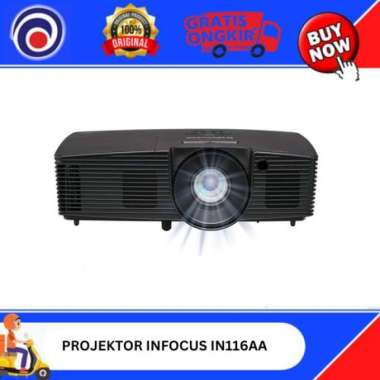 PROJEKTOR INFOCUS IN116AA