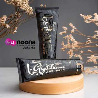 harga l glutathione asli L Glutathione Hand Body Gratis Ongkir 🏷️ Harga Murah Juni 2026