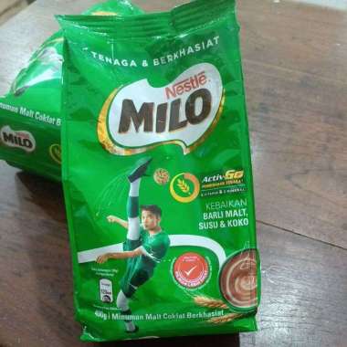 milo nestle 1000 gr Milo 1 kg milo bubuk malaysia milo 1 kg