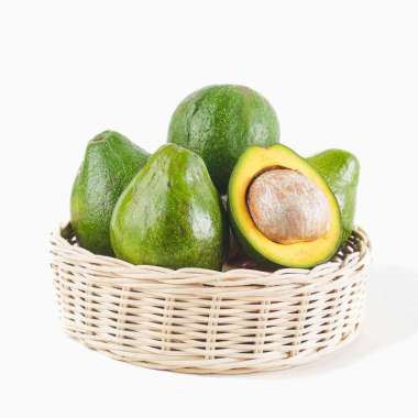 Alpukat Mentega