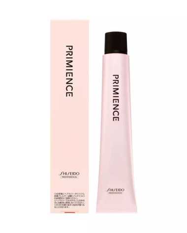 Shiseido New Primience Color Cream 80ml(Nuance Line) WBE 13