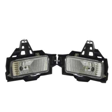 Fog Lamp/Lampu Kabut Toyota Innova 2008 2009 2010