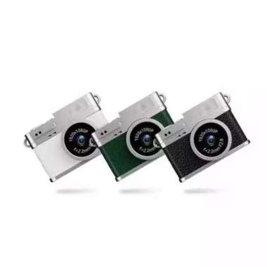 Sbox Mini / Camera Sbox Mini / Kamera Sbox Mini Life Camera PAKET STANDARD SNOW
