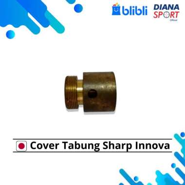 Cover Tabung Sharp Innova