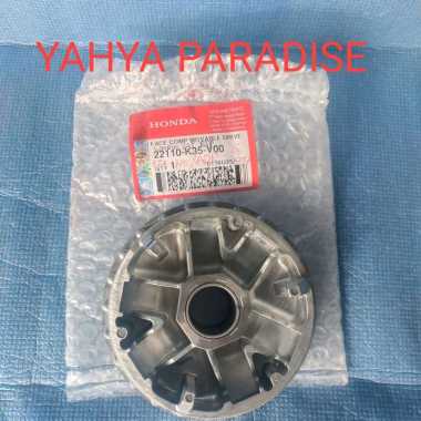 RUMAH ROLLER HONDA VARIO 125 ESP VARIO 150 VARIO 125 KZR PCX 150 ASLI ORIGINAL HONDA GENUINE PARTS