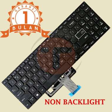 Keyboard Untuk Asus Vivobook E510 L510 E510MA E510M L510M L510MA S15 S533 S533E S533EA S533F S533FA 