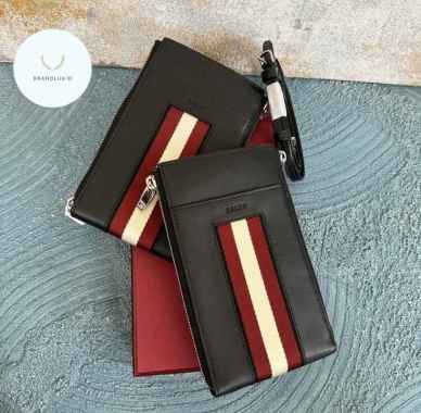 Bally Phone Bag Belet