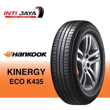 Ban mobil Jazz Agya Ayla Sigra 175/65 R14 Hankook K435