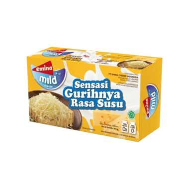 Emina Keju Mild 160 gr