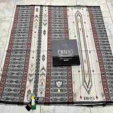 Sarung BHS Masterpiece SGL Silver