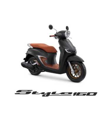HONDA STYLO 160 ABS 2025