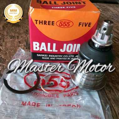 Balljoint / Ball joint Toyota Innova ATAS 555 JPN ORIGINAL