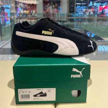 SEPATU PUMA SPEEDCAT OG 39884601