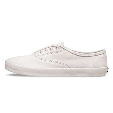SABA Women Jasmine Off White - Sepatu Wanita | Sepatu Casual Sneaker Original 100% Wanita | Sneakers
