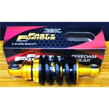 MONOSHOCK JUPITER MX OLD NEW MX KING SHOCK BREAKER Hitam