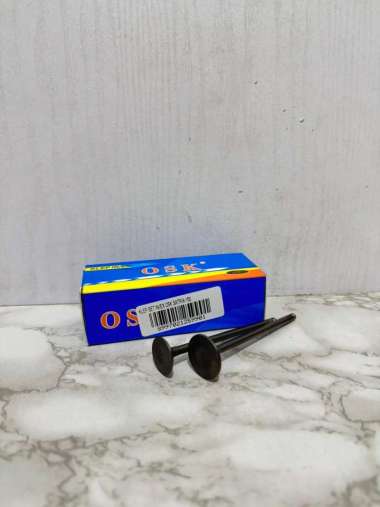 Klep Set Payung In Ex OSK Satria 150 Klep Payung Klepset Set Satria Fu 150 In Ex