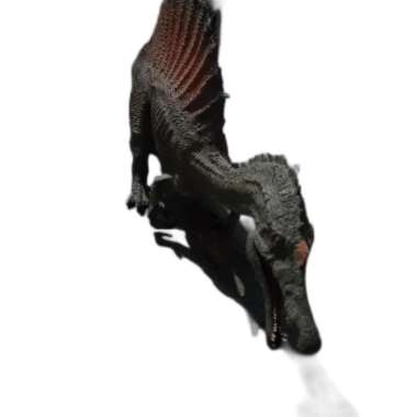dinosaurus mainan anak besar Jurassic Park