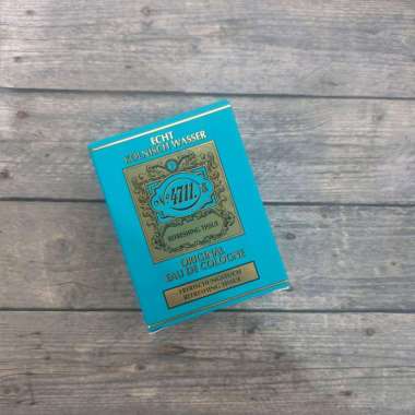 No.4711 Original Eau De Cologne Refreshing Tissue Singapore