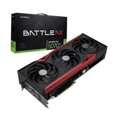 Promo Nvidia Colorful Igame Geforce Rtx 2060 Super Ultra-v VGA