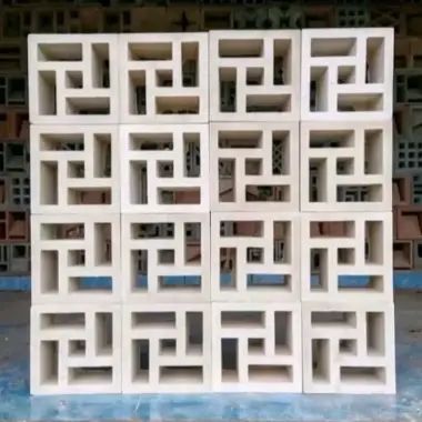 Jual Roster Beton/roster Minimalis/roster Aesthetic/roster Motif Z Di ...