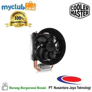 Cooler Master Air Cooler Hyper T200 [RR-T200-22PK-R1]