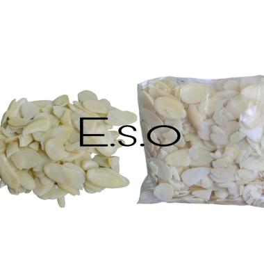 almond slice 100gr - kacang almond iris