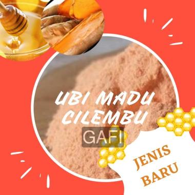 Bumbu Tabur Manis Rasa Ubi Madu Cilembu 1 Kg Jual Bubuk Tabur Kiloan