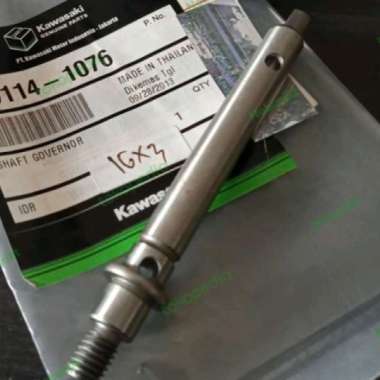 Tiang Batang Governor Superkips Ninja R-Rr 150 Kawasaki