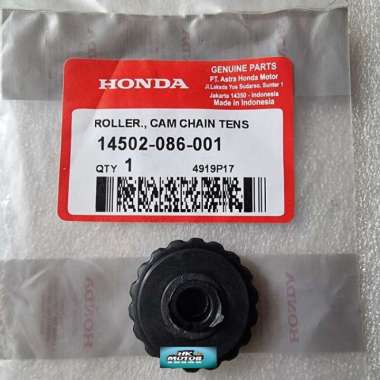 Roda/Rol Timing Kecil Grand, Supra X Fit, Revo 110, Prima Original HK