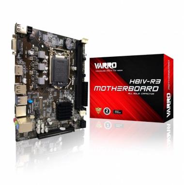 Varro H81 VARRO / MAINBOARD VARRO H81 INTEL LGA1150 motehrboard