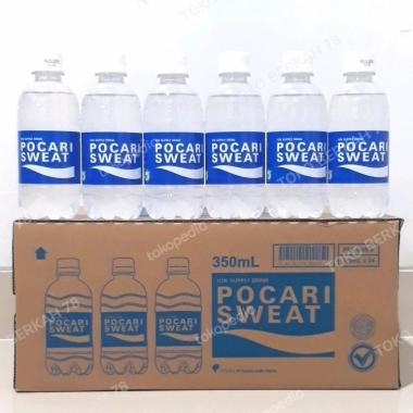Pocari Sweat 350 Ml