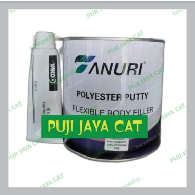 DEMPUL TANURI Galon 3kg