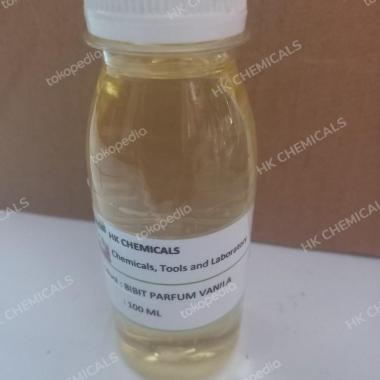 BIBIT PARFUM VANILA 100 ML