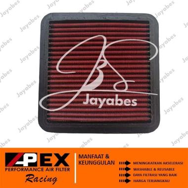 Filter Udara Apex Toyota AVANZA (VVTI)/ TERIOS / RUSH