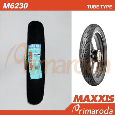 Ban motor MAXXIS M6230 80/90 Ring 17 80/90-17 Tube Type